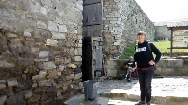 Глибокий колодязь Старого Замку смотреть онлайн