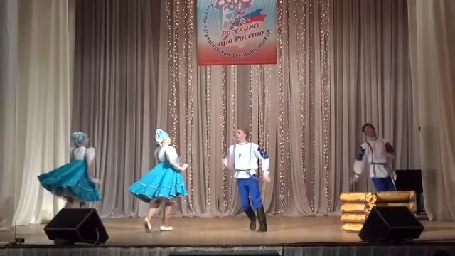«Встреча у колодца» "Ассорти" смотреть онлайн