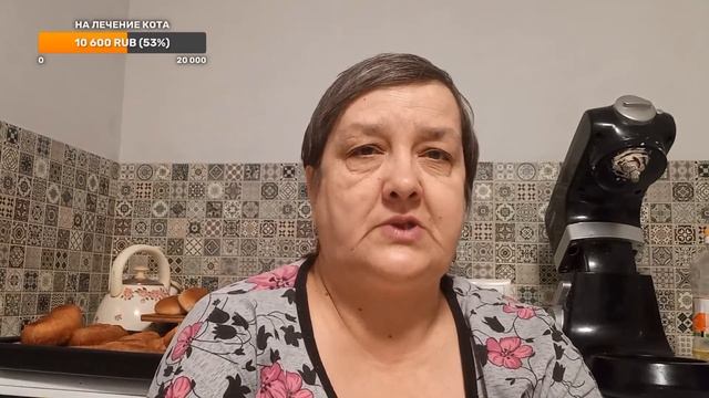 Экстренно просим помощи