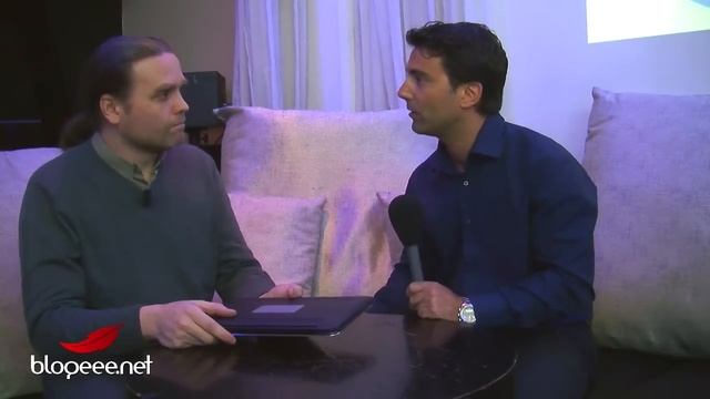 Dell XPS13 : Un Ultrabook 13.3 Pouces Dans Un Châssis De 11 Pouces