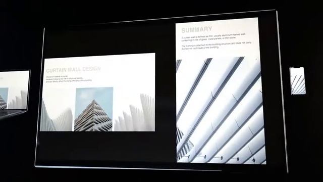 HUAWEI IdeaHub Smart Office смотреть онлайн