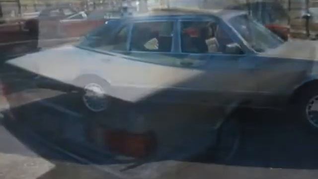 1987 Mercedes-Benz 420 SEL Sedan - Ft. Myers, FL смотреть онлайн