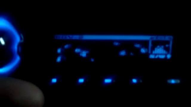 Pioneer DEH-P7900UB смотреть онлайн