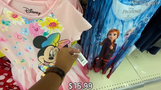 Walgreens**DISNEY SOUVINERS** SHOP WITH ME~ORLANDO FLORIDA смотреть онлайн