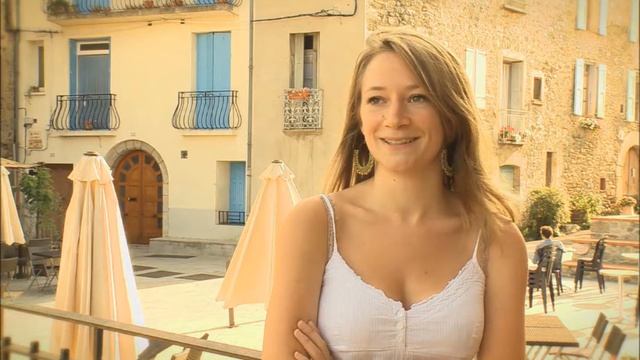 Sabine Devieilhe - Rameau: Les Indes Galantes - "Viens Hymen" смотреть онлайн