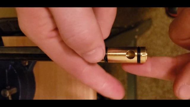 FX Airguns Smooth Twist X Barrel - Complete Disassembly And Reassembly Of FX Barrel