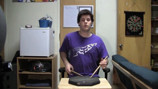 Stick Tricks: The Sweep смотреть онлайн