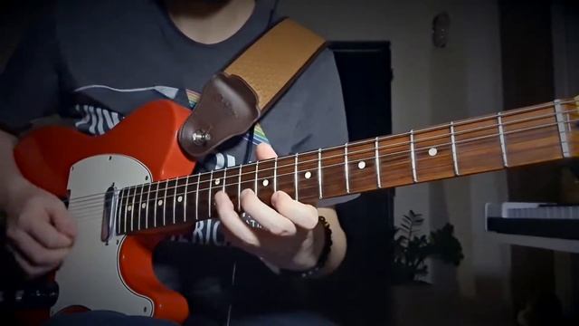 This Eric Johnson Preset is AMAZING | Line 6 Helix Native смотреть онлайн