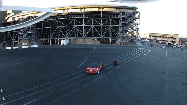 Drifting Show Sonoma Raceway - Parte 3/6 смотреть онлайн
