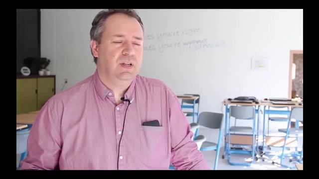 eSkills course | M4 Coding - links with other subjects смотреть онлайн