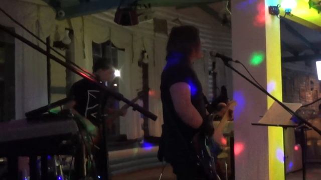 Kooraga - кавер 