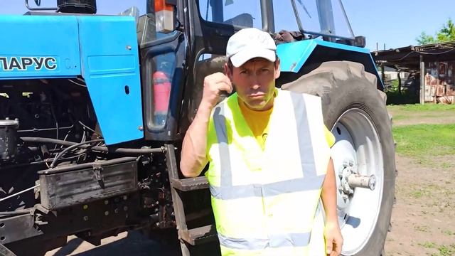 СИРЕНОГОЛОВЫЙ испортил СИНИЙ ТРАКТОР СИРЕНОГОЛОВЫЕ ВЕРНУЛИСЬ В НАМ смотреть онлайн