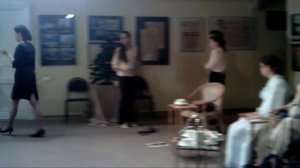 Робер Тома - 8 Женщин "3/4" (до Пьеретты) TLF 18.03.2019г