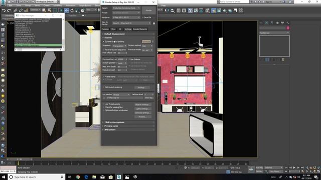 3ds max camera tutorial смотреть онлайн