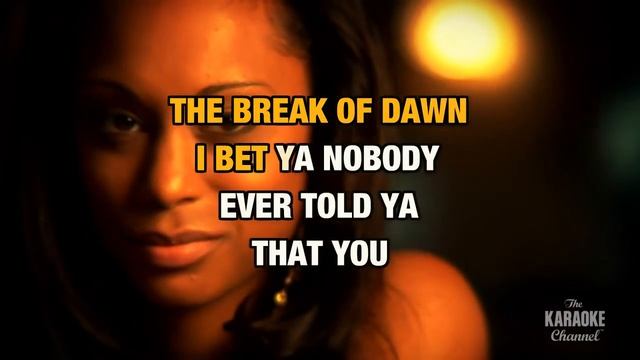 Master Blaster (Jammin') In The Style Of 