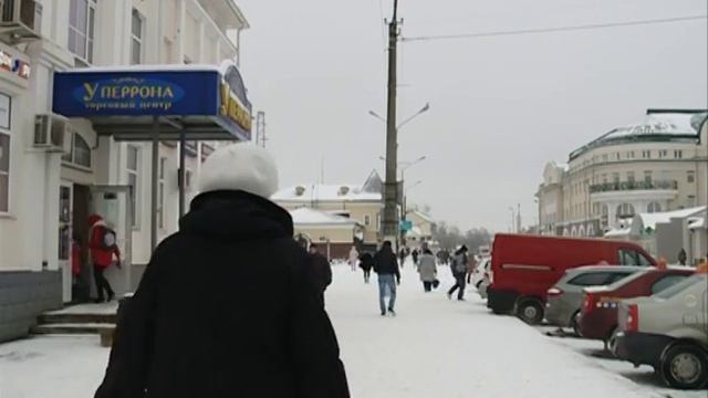 ВНИМАНИЕ! Ожидаются обильные снегопады! смотреть онлайн