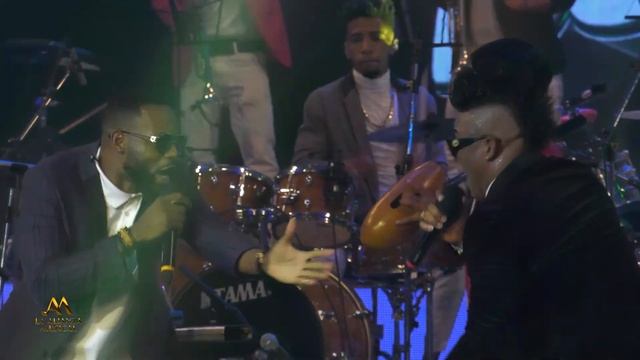 La Alianza Musical Invita A Maykel Blanco Y Su Salsa Mayor, Adalberto Alvarez Y Manolito Simonet