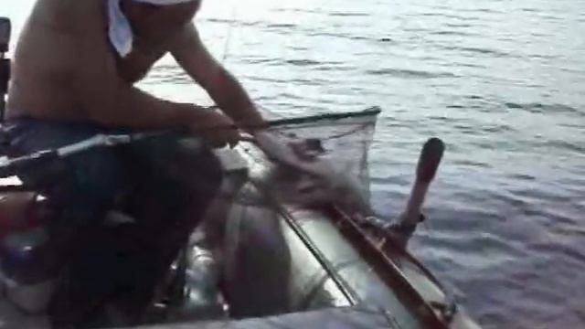 Талакан Июнь 2012 г