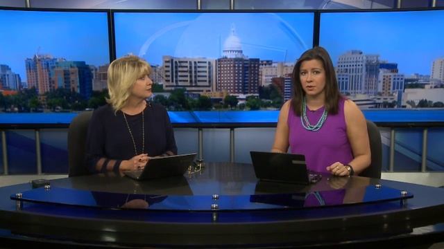 Mid-Day Headlines 10-10-16 смотреть онлайн