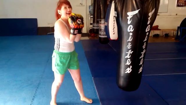 Лара Шум в Белом Волке Москва Занятия смотреть онлайн