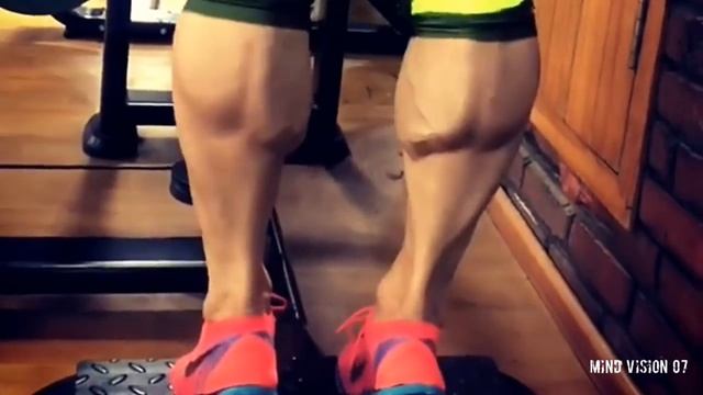 RAJESH YADAV | Perfect Genetics | Fitness Bodybuilding Workout Motivation 2020 смотреть онлайн