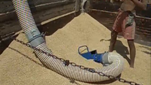 Пневмоперегружатель ПП-15 смотреть онлайн