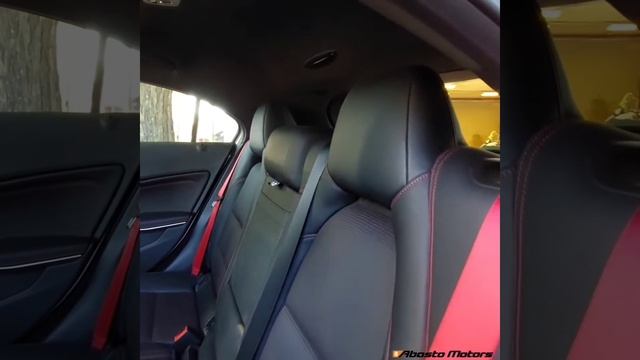 Mercedes Benz A 45 2017 A45 Full Aero Kit Amg Abasto Motors Puerto Madero смотреть онлайн
