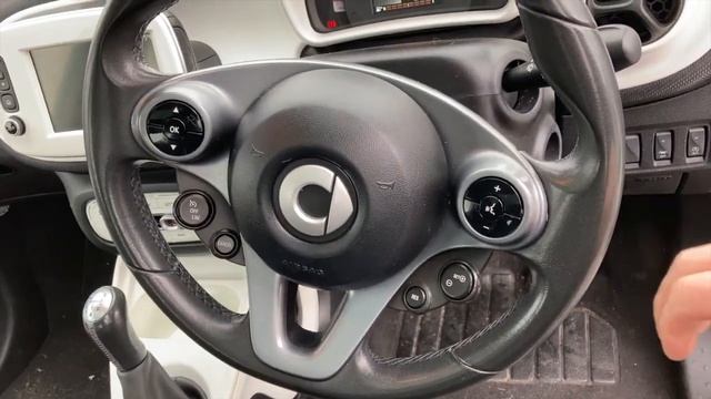 2015 Smart ForFour quick walk around смотреть онлайн