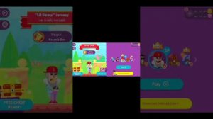 Взлом bowmasters на всех персонажей