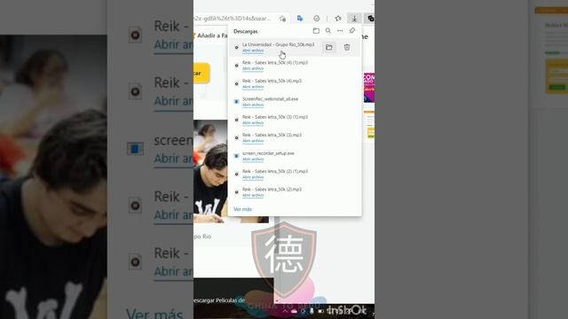 ¿Cómo pasar música de YT a tu smartwatch W9? смотреть онлайн