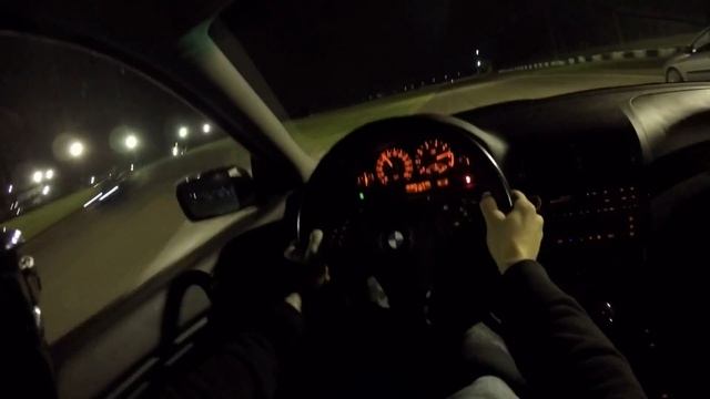 Bmw 328ci Vs Peugeot 206 EMPATE!! Y Muchas Mas Tiradas!