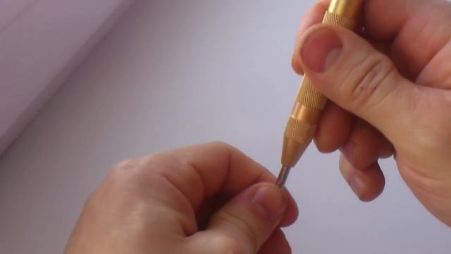 автоматический кернер смотреть онлайн
