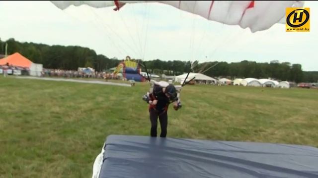 Контуры. Полёт нормальный