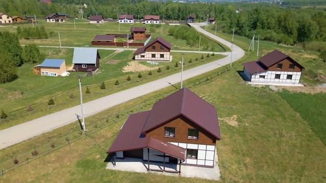 Отзыв жителя КП 