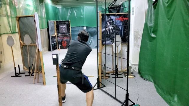 Ka Wai@8-10-2020 IPSC Action Air Practice