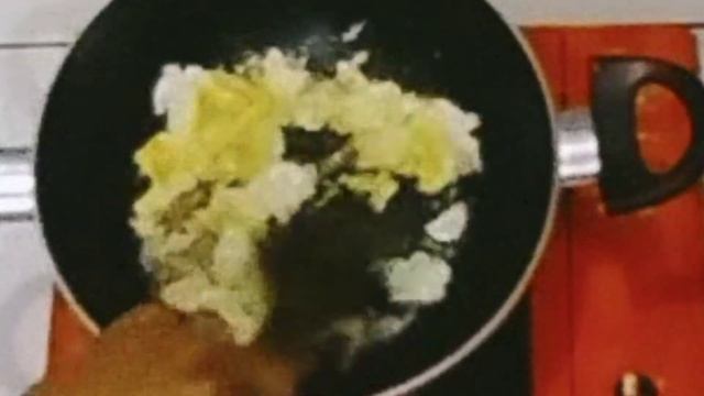 Cara Masak Indomie Goreng Enak Simple || Mie Goreng Nyemak