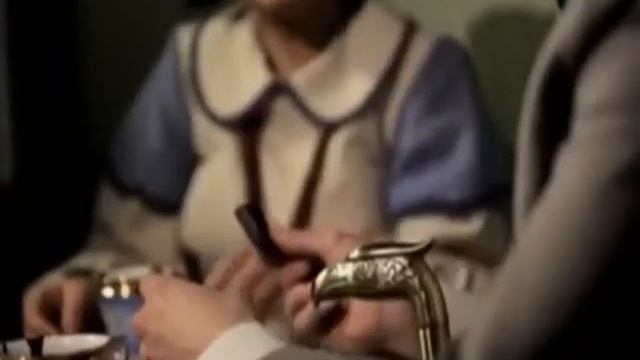 В мире брендов. Красный Октябрь смотреть онлайн