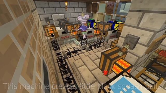 Пирожки с картошкой/перевод Patato knishes смотреть онлайн