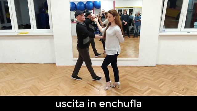 SALSA, 70, Setenta Con Ocho E Lazo Di Mano Destra