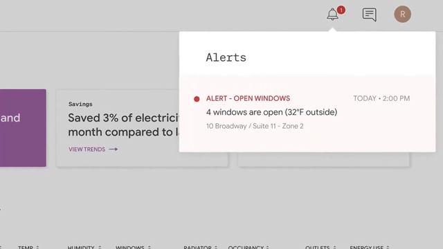 The Energy Monitoring App For Commercial Buildings - Mesa App Preview смотреть онлайн