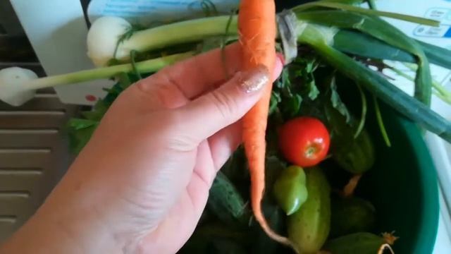ПОМЕНЯЛИ КРАНЫ💪/БЕШЕННЫЕ ЦЕНЫ😱/ВКУСНЫЙ ЗАВТРАК ДЛЯ ДЕТЕЙ🍴 смотреть онлайн