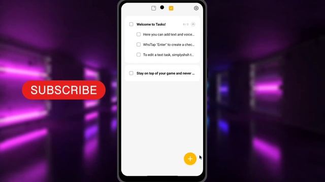Best Task To Do List App || Redmi Ke Phone Me To Do Task Kaise Kare смотреть онлайн