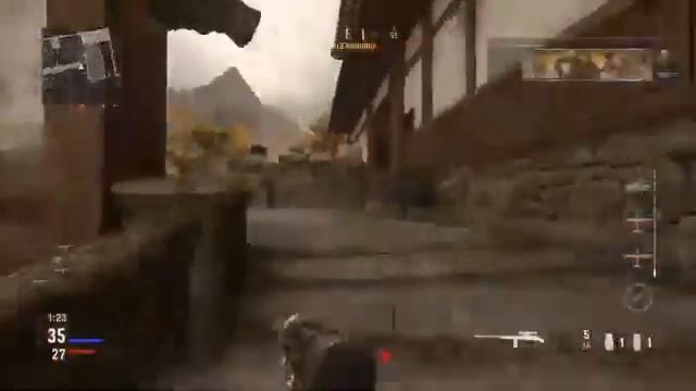 Cod vanguard 15 1 22 level up смотреть онлайн