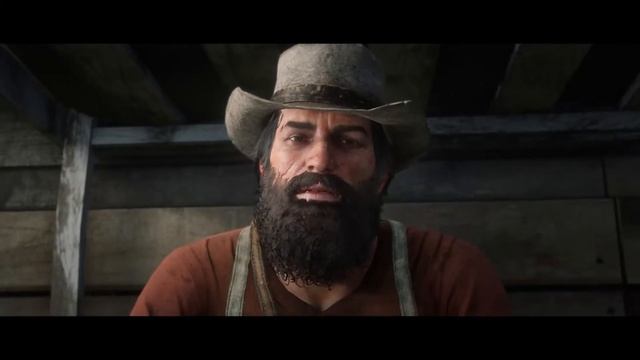 Red Dead Redemption 2 part 18 смотреть онлайн