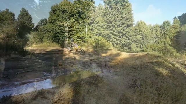 Majestic Motocross Track Highlights 8/6/16 смотреть онлайн