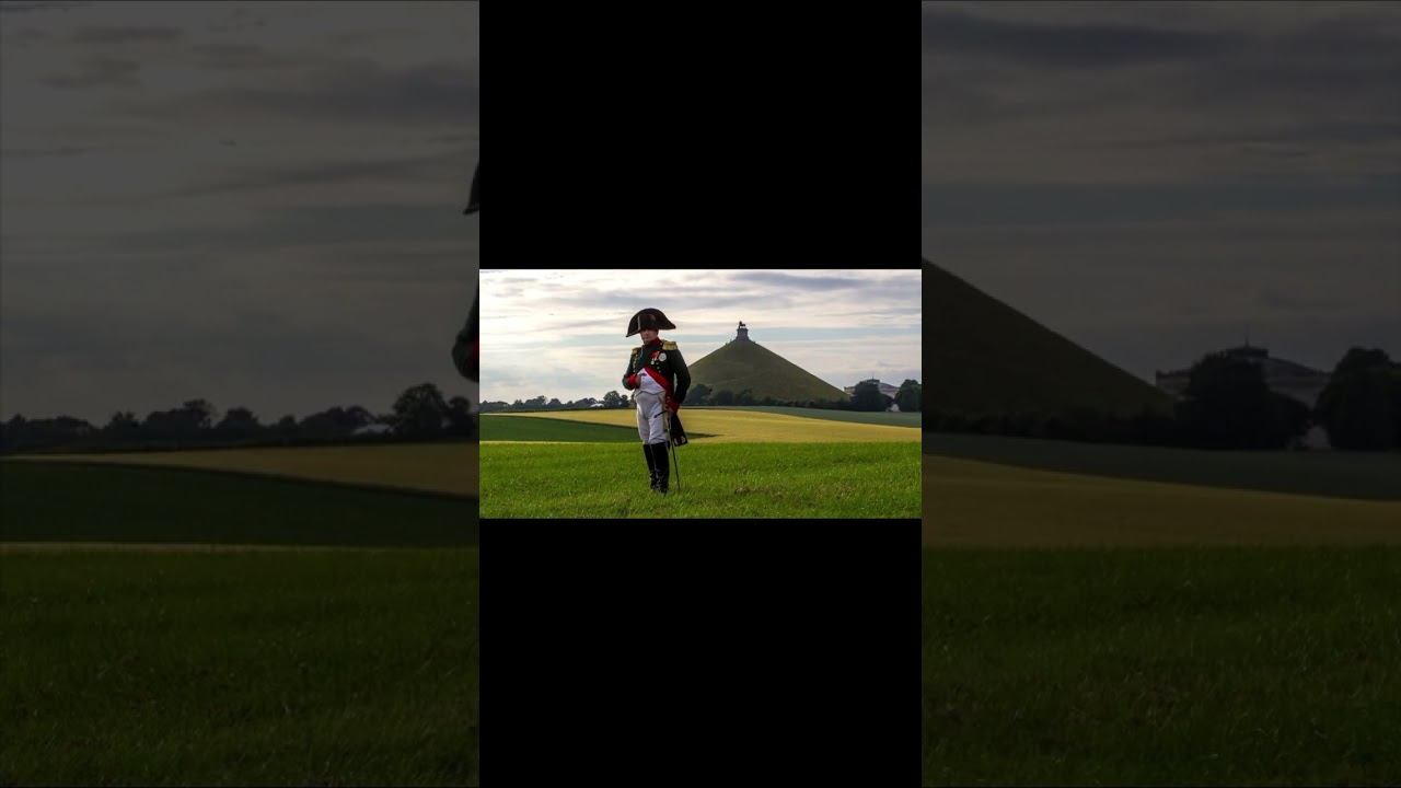 Эта счастливая монета сорвала планы Наполеона! #shortsvideo #collection #coin #коп #коп смотреть онлайн