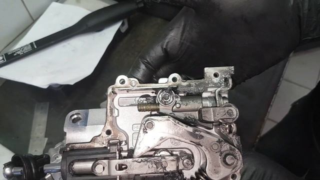 ioniq dct clutch actuator смотреть онлайн