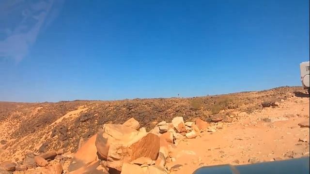 2019 MAURITANIE 01 30 Oakchoda Maaden Aoujeft Atar смотреть онлайн