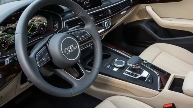 The Audi A5 Sportback 2018 - Automotive Inferno смотреть онлайн