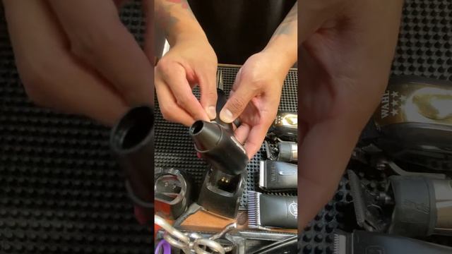 BarberNation Air Turbo смотреть онлайн